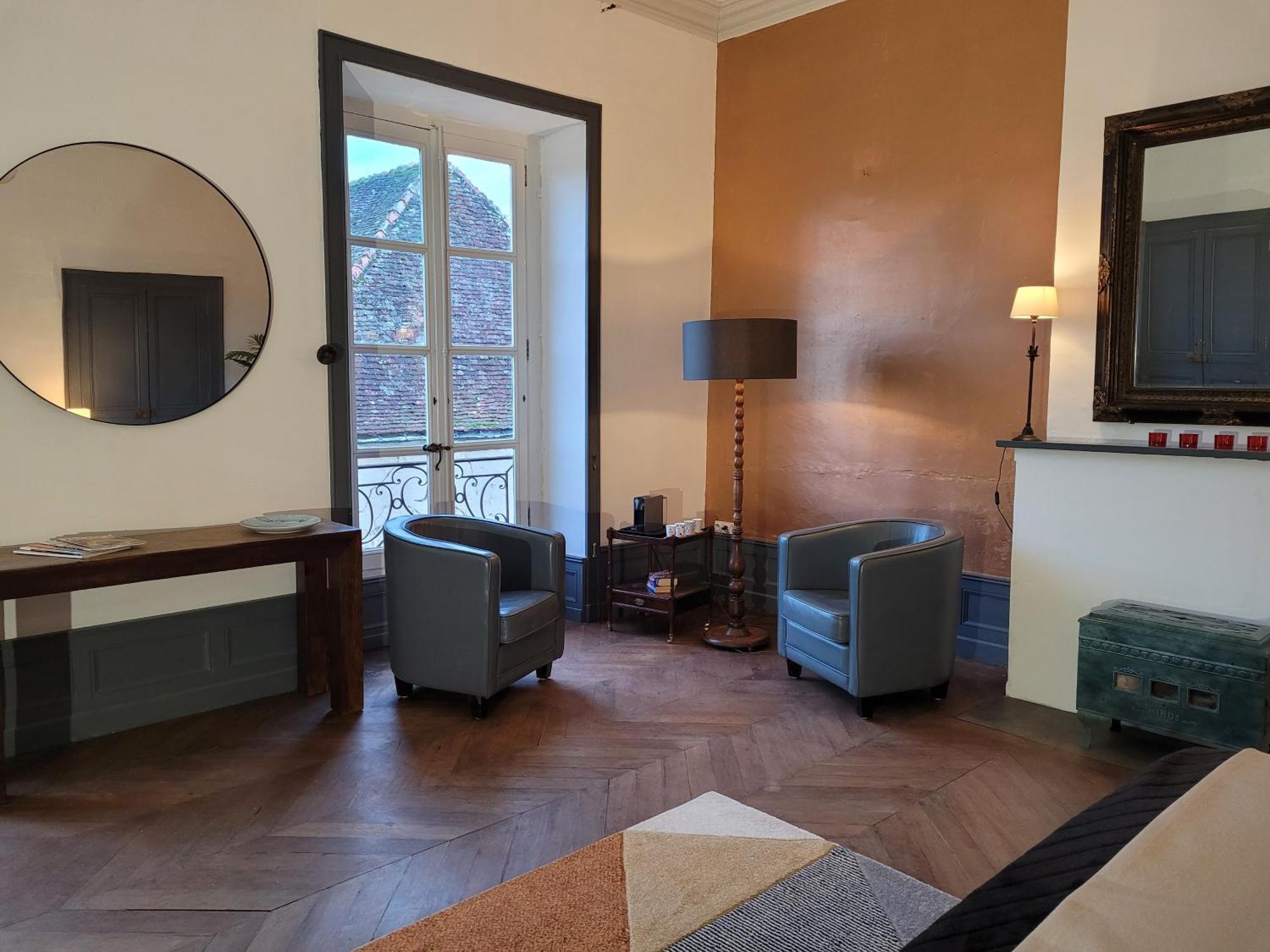 Marraycourt, Chateau-Chambre D'Hotes Marcigny Extérieur photo