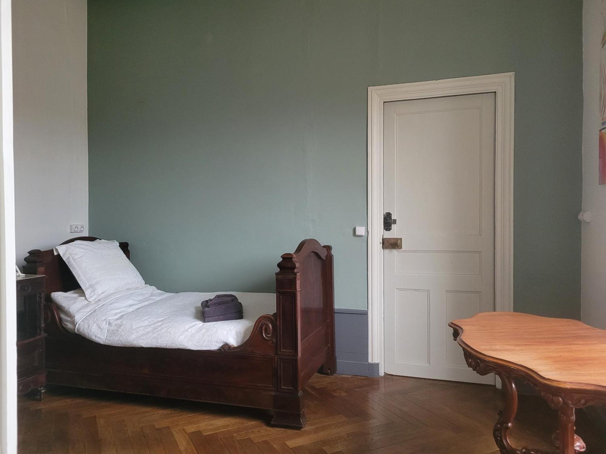Marraycourt, Chateau-Chambre D'Hotes Marcigny Extérieur photo